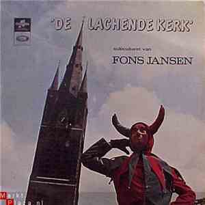 Fons Jansen - De Lachende Kerk