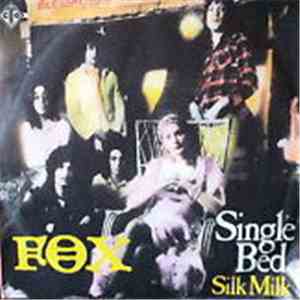 Fox  - Single Bed