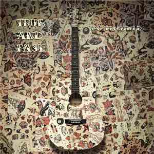 Gaz Brookfield - True And Fast