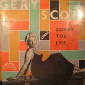 Gery Scott - Alright, Okay You Win / Mack The Knife