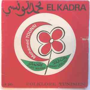 Hadj Mohammed Tounsi - Folklore Tunisien