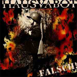 Hausvabot - Falsch!