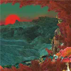 Hawkeyes / The Radiation Flowers - Hawkeyes / The Radiation Flowers
