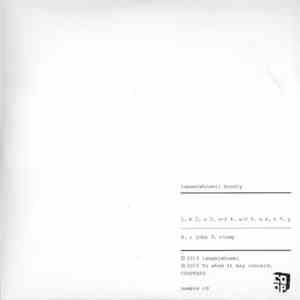 iamamiwhoami - bounty