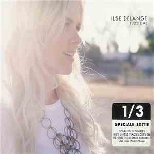 Ilse DeLange - Puzzle Me