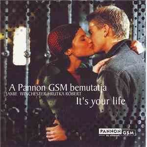 Jamie Winchester - Hrutka Róbert - It's Your Life