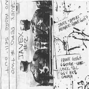 Javex  - Demo # Two