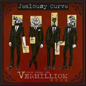 Jealousy Curve - From Under The Vermillion Moon