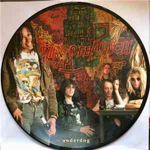 Jingo De Lunch - Underdog