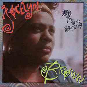 Jocelyn Brown - One From The Heart