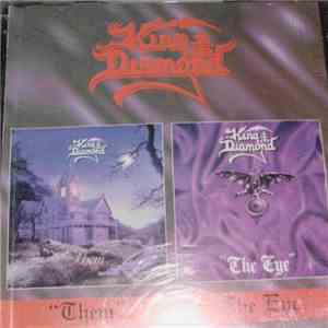 King Diamond - Them / The Eye