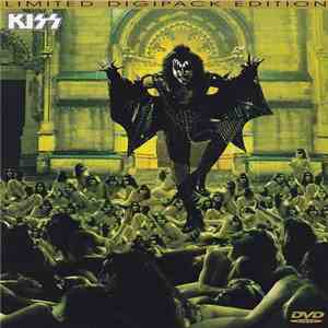 Kiss - Devil's Advocate