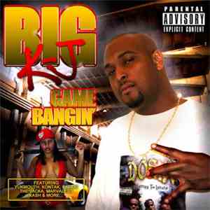 KJ - Game Banging'