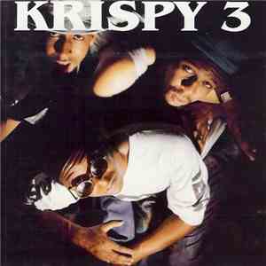 Krispy 3 - Krispy 3