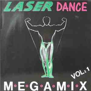 Laserdance - Megamix Vol. 1
