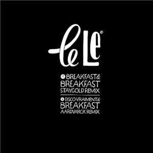 Le Le - Breakfast