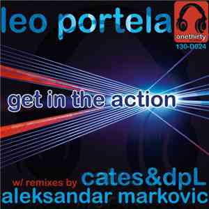 Leo Portela - Get In The Action