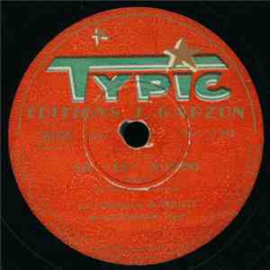 L'Orchestre Busquets Et Son Ensemble Typic - En 