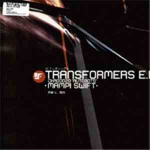 Mampi Swift - Transformers EP: Autobots