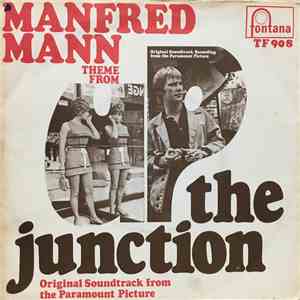 Manfred Mann - Theme...