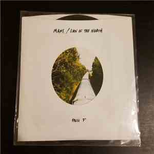 Mans , Lion Of The North - Split 7