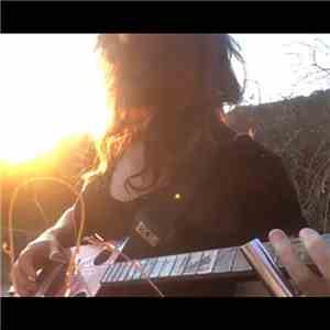 Margaret Garrett - Cigarbox Blues & Ballads