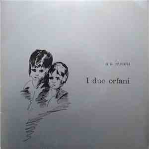 Maria Estomano - I Due Orfani