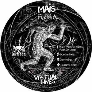 Maïs, (Sin) - Virtual Lines