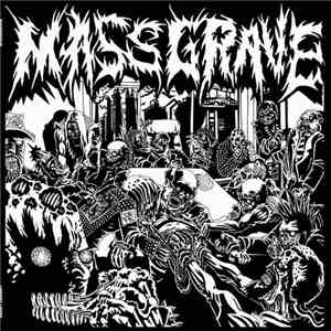 Massgrave - ...People Are The Problem