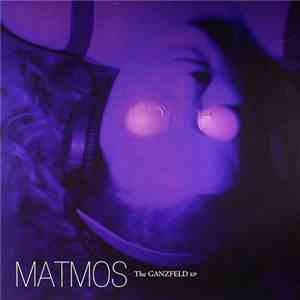 Matmos - The Ganzfeld EP