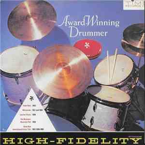Max Roach - Award-Winning Drummer