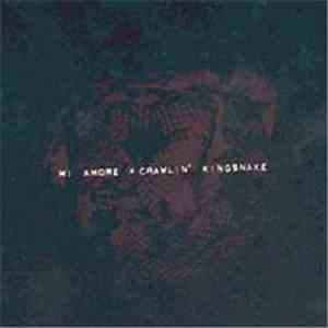 Mi Amore - Crawlin' Kingsnake