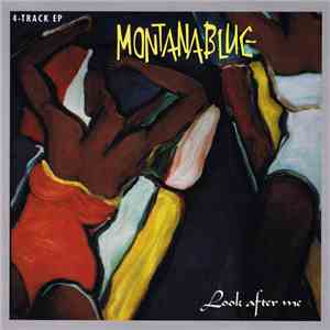 Montanablue - Look After Me