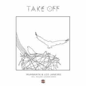 Mumbaata, Leo Janeiro - Take Off