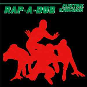 Muro - Rap-A-Dub Electric Kingdom