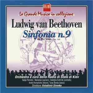 National Symphony Orchestra Of Ukraine, Sirenko Volodimir - Ludwig van Beet ...