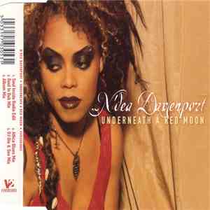 N'Dea Davenport - Underneath A Red Moon