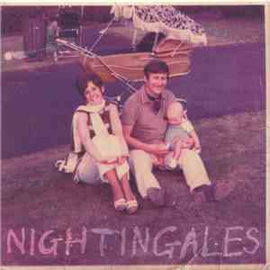 Nightingales - Let's Think About Living