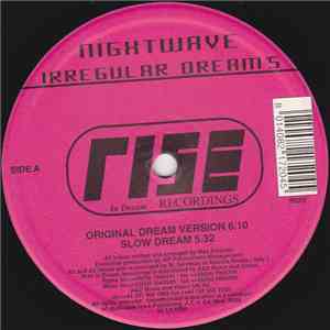 Nightwave - Irregular Dreams