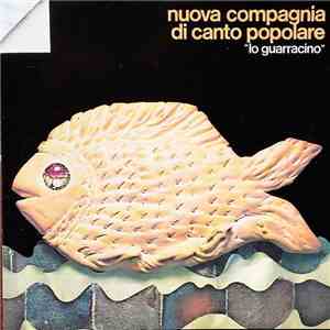 Nuova Compagnia Di Canto Popolare -