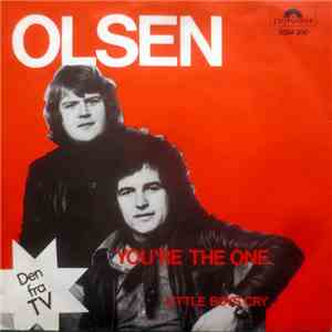 Olsen - You're The One