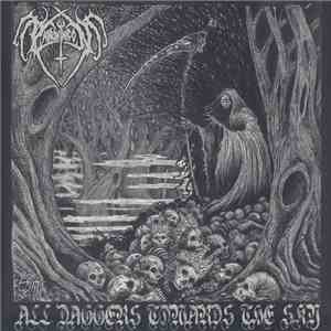 Patronymicon - All Daggers Towards The Sky