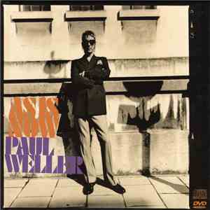 Paul Weller - As Is Now