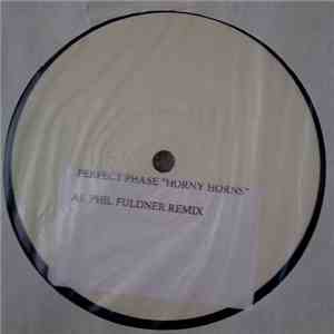 Perfect Phase - Horny Horns (Remixes)