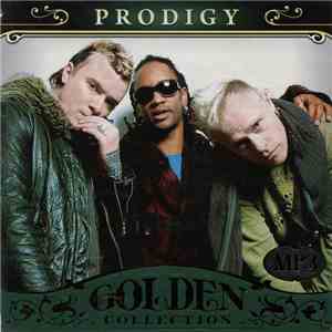 Prodigy - Golden Collection