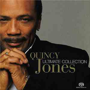 Quincy Jones - Ultimate Collection