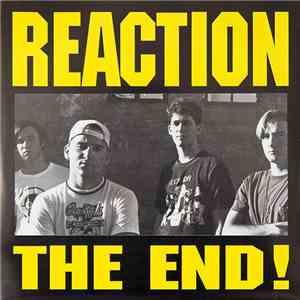 Reaction  - The End