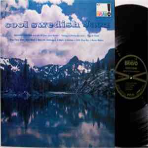 Reinhold Svensson And His All Star Jazz Sextet - Cool Swedish Jazz