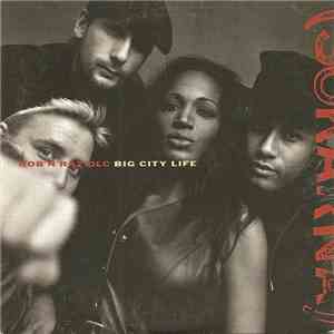 Rob 'N' Raz / DLC - Big City Life