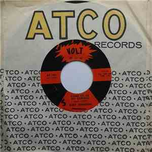 Ruby Johnson - Come To Me My Darling / When My Love Comes Down